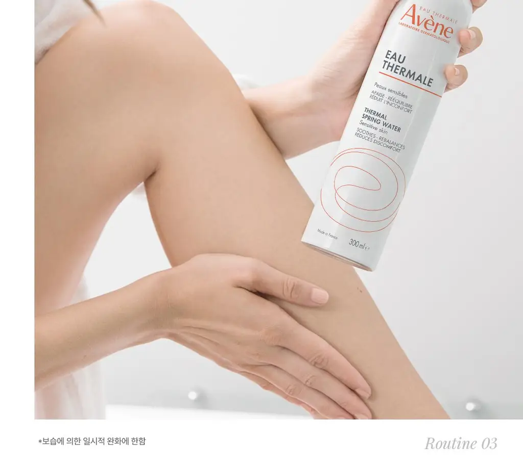 [1등 미스트] 아벤느 오 떼르말 150ml 상세페이지 12